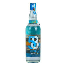 58 Gin & Tonic Classic 330Ml